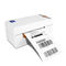 Impresora termal de la etiqueta de Netum con 110m m 4 trabajo portuario de USB de la impresora del código de barras de la etiqueta de la pulgada A6 con el Amazonas PayPal Etsy Ebay los E.E.U.U.